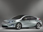 Chevrolet Volt 2008 года
